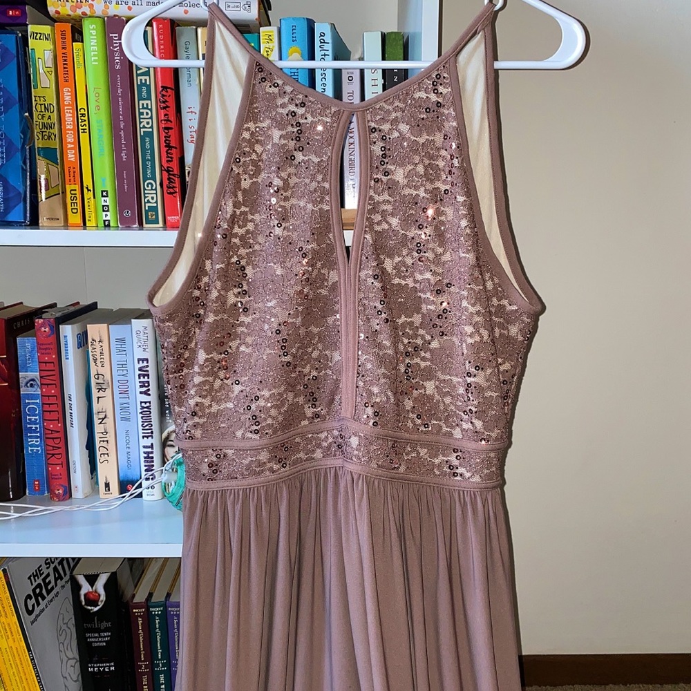 Evening Dress